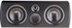 Paradigm® Premier™ 5.5" Gloss Black Center Channel Speaker-0
