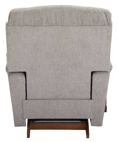 La-Z-Boy® Joshua Twilight Manual Wall Recliner-2