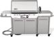 Weber® Summit® FS38X S 5-Burner Stainless Steel Smart Freestanding Natural Gas Grill-1