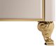 Ilve® Brass Scroll Claw Leg-0