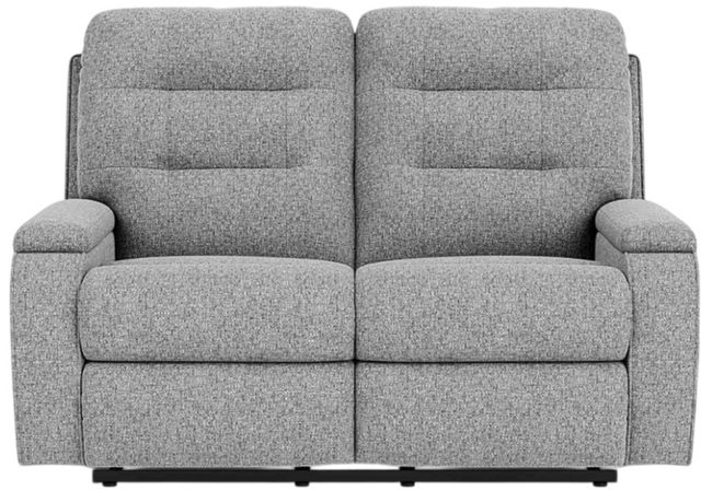 Flexsteel® Customizable Kerrie Manual Reclining Loveseat-1