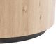 Fairfield® Hudson Brown Cocktail Table-3