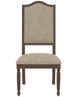 Canadel Customizable 315E Chair-1