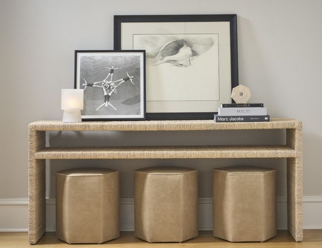 Universal Explore Home™ Oasis Beige Console-1
