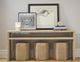 Universal Explore Home™ Oasis Beige Console-1
