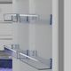 Beko 30 in. 16.1 Cu. Ft. White Counter Depth Bottom Freezer Refrigerator-4