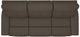 La-Z-Boy® Douglas Espresso Power Reclining Sofa-1