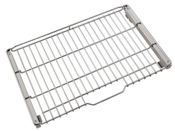 Wolf® 30" Stainless Steel Oven Rack-0