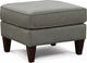 England Furniture Customizable Collegedale Ottoman-0