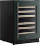 Kitchenaid® 24" Juniper Undercounter Wine Cooler With Full-Extension Wood-Front Racks-1