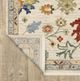 Oriental Weavers™ Lucca 5'x8' Style 7 Area Rug-3