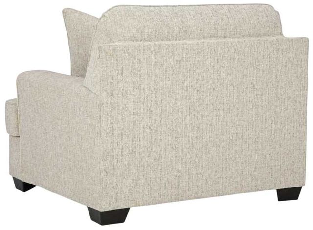 Benchcraft® Heartcort Quartz Chair and a Half-3