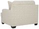 Benchcraft® Heartcort Quartz Chair and a Half-3
