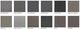 CabanaCoast® Customizable Breezeway Aluminum Outdoor Ottoman-5