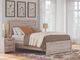 Signature Design by Ashley® Jonnifer Gray Queen Panel Bed-1