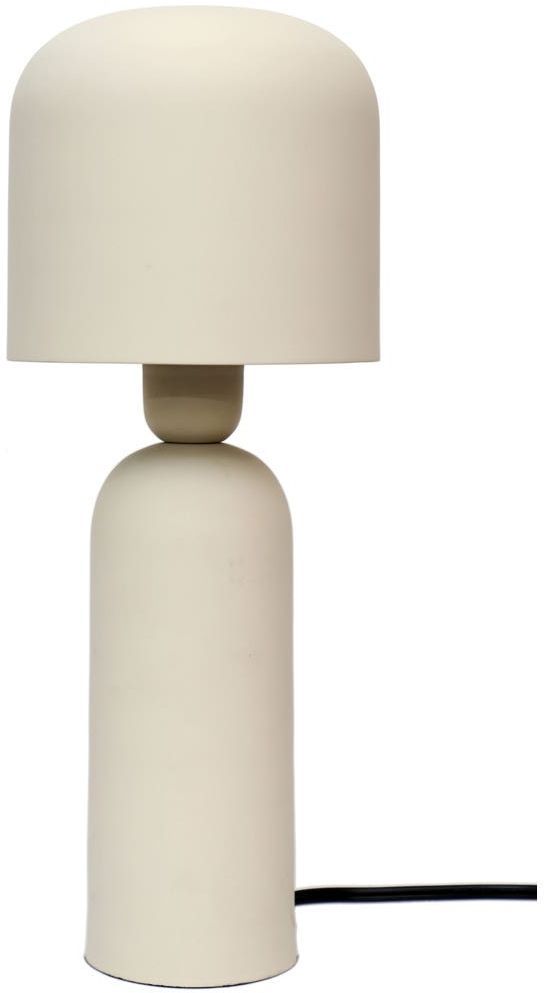 Moe's Home Collection Echo Cream Lamp-0