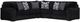 Signature Design by Ashley® Midnight-Madness 3-Piece Onyx Curved Sectional-0
