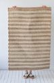 A & B Home Brown 2.5' x 4' Throw Rug-5