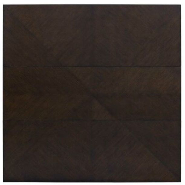 Martin Furniture Montclair Rich Espresso Counter Dining Table-2