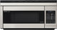 Sharp 24" 1.4 Cu. Ft. Stainless Steel Over the Range Microwave-0