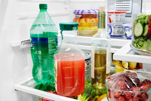 Whirlpool® 19.7 Cu. Ft. French Door Refrigerator-Fingerprint Resistant Stainless Steel-1