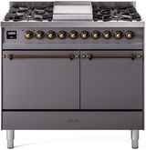 Graphite Matte