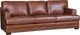 Mayo Customizable 3333L Leather Sofa-0
