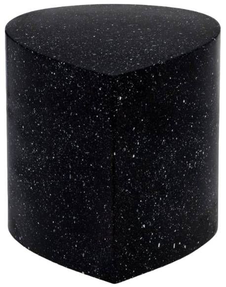 Meridian Furniture Petal Black Coffee Table-0