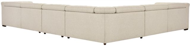 Hooker® Furniture SS Savion Deux 6-Piece Aries Beach L-Shape 4-Power Reclining Sectional-3