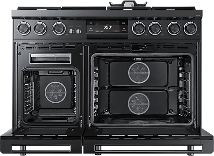 Dacor Gas Range - Thumbnail 2