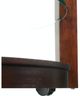 Elements International Elsa 3-Piece Espresso Occasional Table Set-5