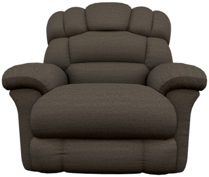 La-Z-Boy® Randell Espresso Power Rocker Recliner with Headrest and