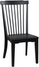 Signature Design by Ashley® Greddinton Black Dining Side Chair-0