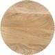 Powell® Sutton Natural Accent Table with Lid-5