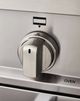 Bertazzoni Master Series 30" Stainless Steel Pro Style Dual Fuel Range-3