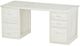 Crate Designs™ Furniture Cloud Desk-0