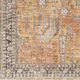 Surya Carlisle Olive 4'x6' Area Rug-5