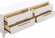 aspenhome® Alexander White 72" Console-4