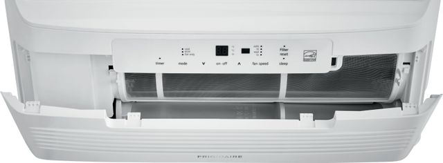 Frigidaire® 6,000 BTU's White Window Mount Air Conditioner-2