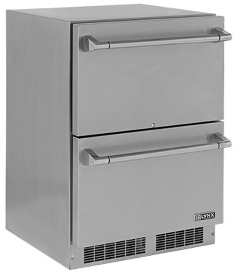 Lynx Drawer Refrigerator - Thumbnail 2