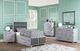 ACME Furniture Orchest Gray Dresser-4