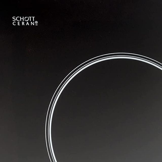 Magic Chef® 24" Black Electric Cooktop-3