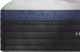 Helix Sleep Midnight Luxe 13.5" Hybrid Medium Pillow Top Twin Mattress in a Box-1