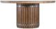 Hooker® Furniture Vineyard Row Sonoma Dining Table with Napa Base-0