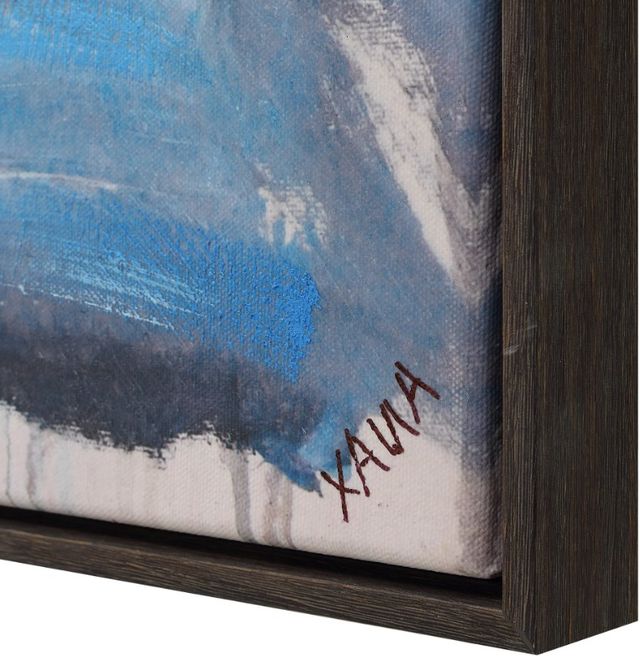 Renwil® Everren Poise Wall Art-4