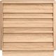 Magnussen Home® Brentwood Heights Provincial Brown Single Drawer Dresser-1