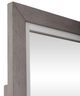 Liberty Furniture Palmetto Heights Gray/White Mirror-4