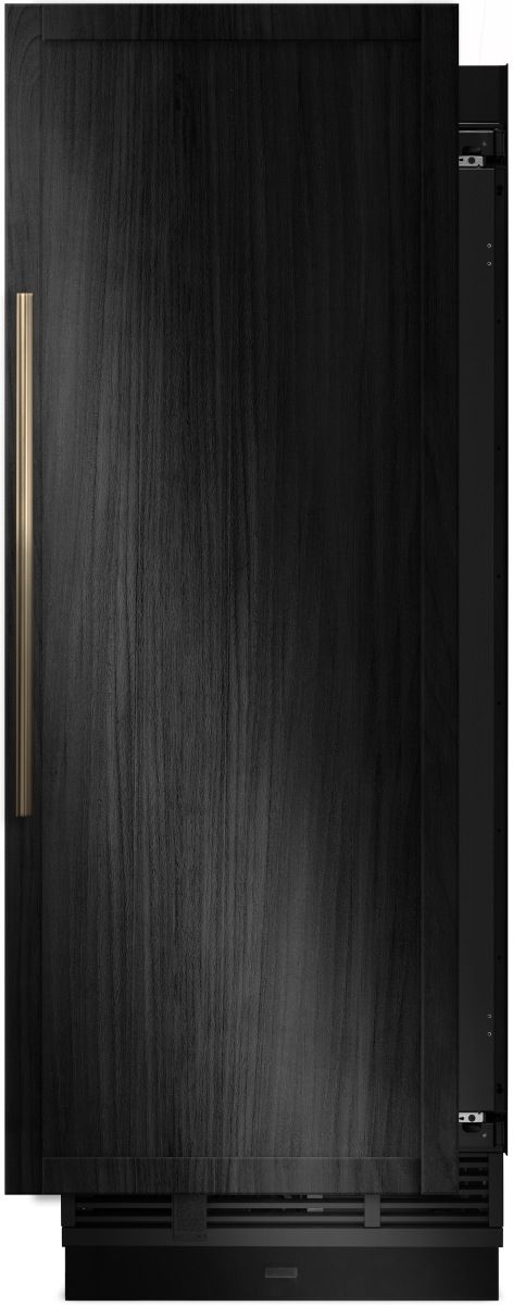 JennAir® 30 in. 17.0 Cu. Ft. Panel Ready Built In Counter Depth Column Refrigerator