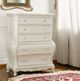 ACME Furniture Chantelle Pearl White Chest-2