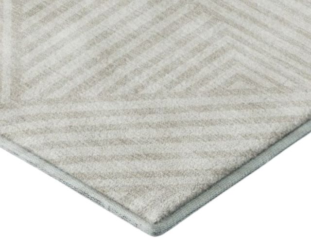 Dalyn™ Rug Company The Reserve TR14 Linen 5'x8' Area Rug-2